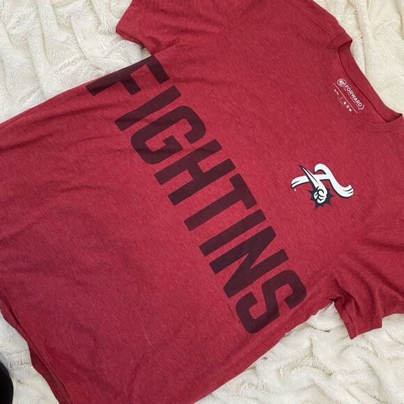 Reading Fightin Phillies baseball t-shirt - Picture 2 of 5